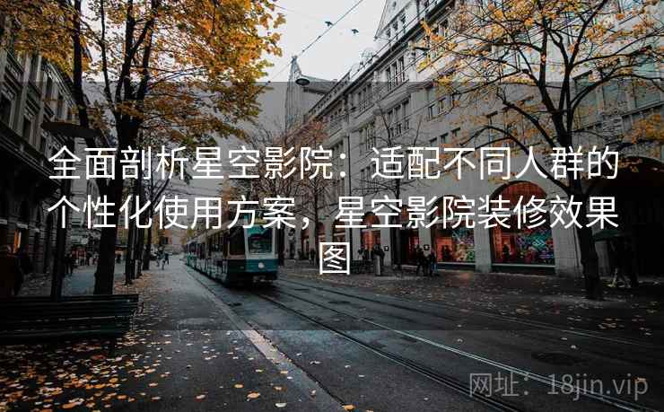 全面剖析星空影院：适配不同人群的个性化使用方案，星空影院装修效果图